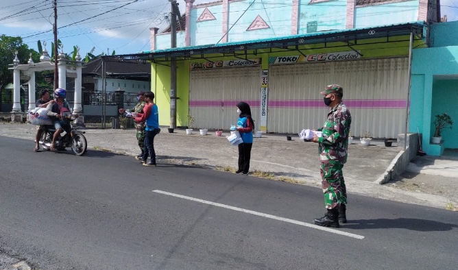 Foto: Komonitas 