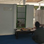 makam kh abdul majid