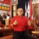 Foto : Ketua Perkumpulan Pendopo Semar Nusantara (PSN), Uny Saputra. (Doc, Rony).