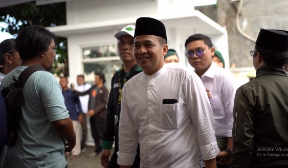 Foto : Arvy Rizaldy, (Doc,Istimewa).