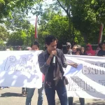 demo dprd